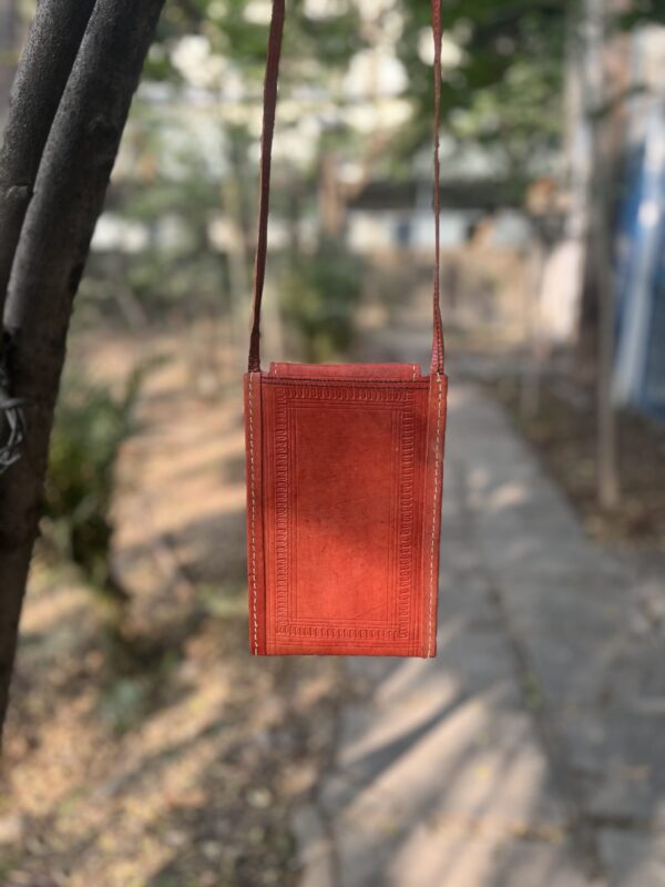 Rustic Charm Sling - Image 4